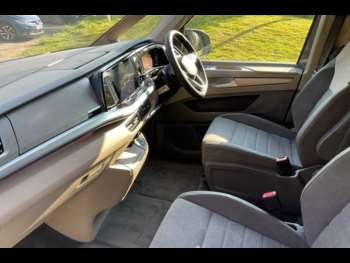 Used Volkswagen California 2025 for sale - 74244143: Photo