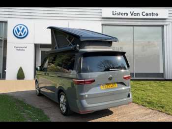 Used Volkswagen California 2025 for sale - 74244143: Photo