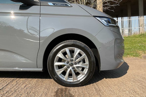 Used Volkswagen California 2025 for sale - 74244143: Photo 5
