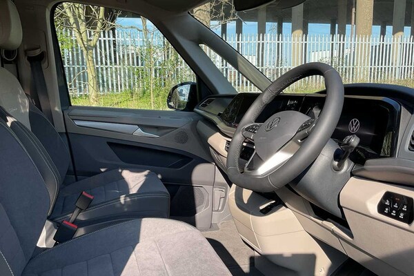 Used Volkswagen California 2025 for sale - 74244143: Photo 6