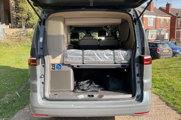 Used Volkswagen California 2025 for sale - 74244143: Photo 7