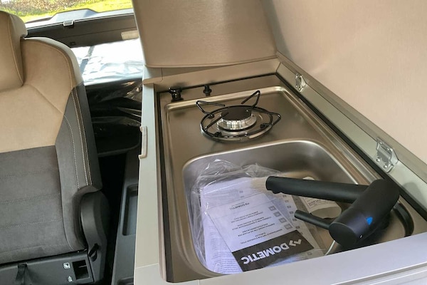 Used Volkswagen California 2025 for sale - 74244143: Photo 8