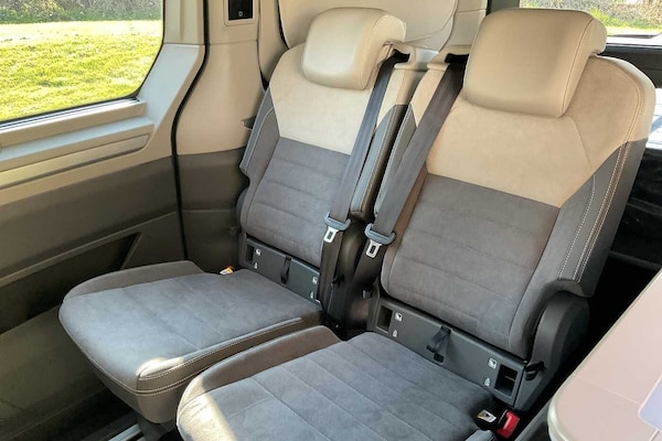 Used Volkswagen California 2025 for sale - 74244143: Photo 9