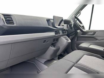 Used Volkswagen Crafter 2026 for sale - 79848248: Photo