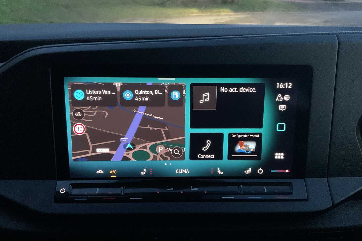 Used Volkswagen Caddy 2025 for sale - 76625057: Photo 10