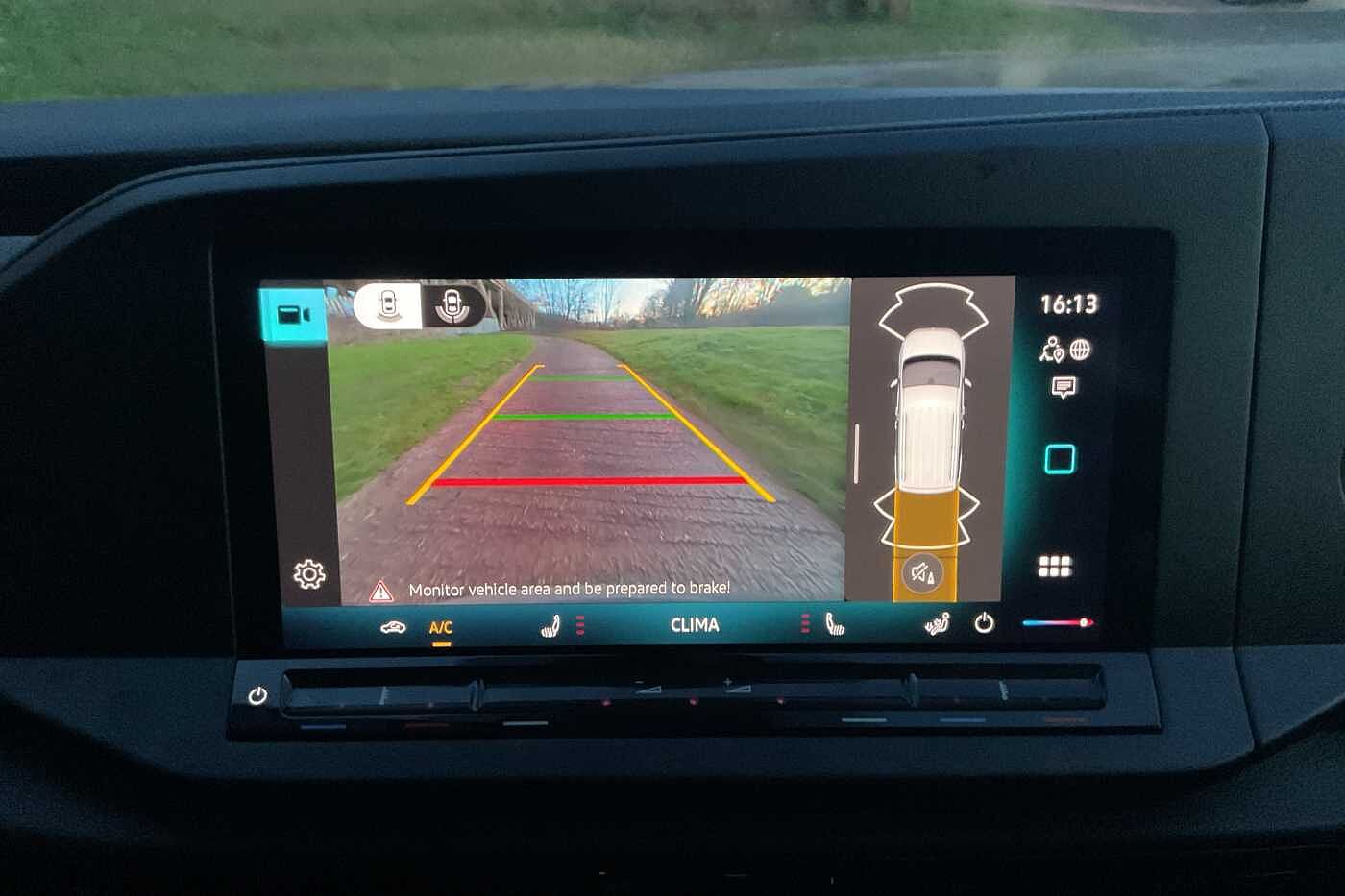 Used Volkswagen Caddy 2025 for sale - 76625057: Photo 11