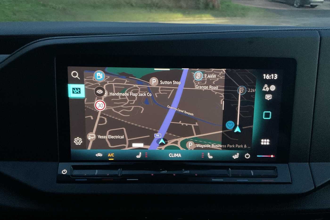 Used Volkswagen Caddy 2025 for sale - 76625057: Photo 12