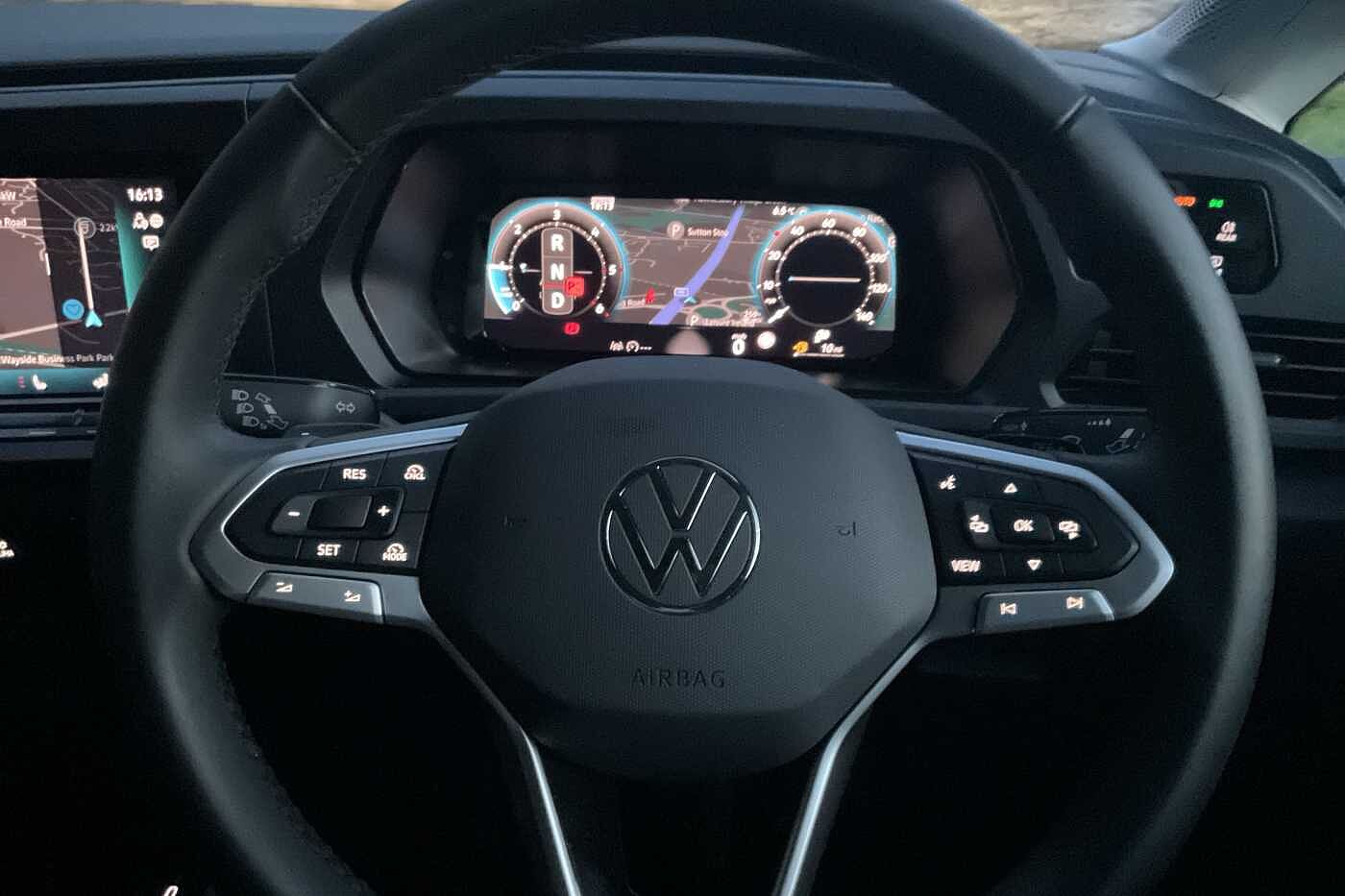 Used Volkswagen Caddy 2025 for sale - 76625057: Photo 13