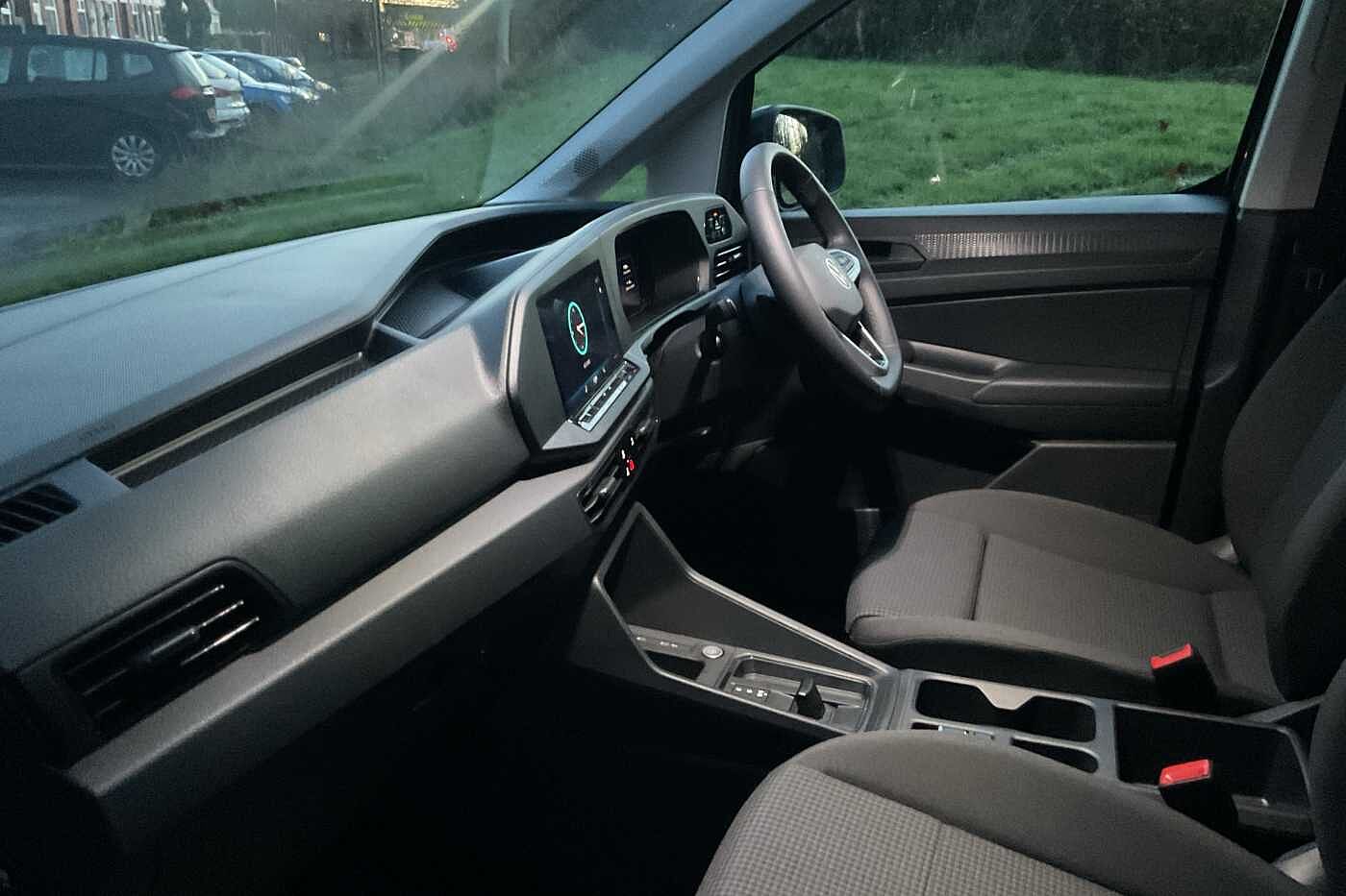 Used Volkswagen Caddy 2025 for sale - 76625057: Photo 2