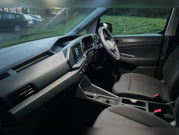 Used Volkswagen Caddy 2025 for sale - 76625057: Photo