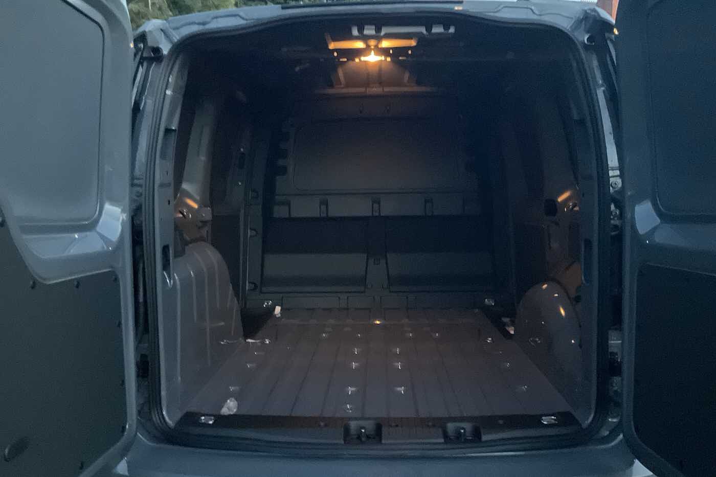 Used Volkswagen Caddy 2025 for sale - 76625057: Photo 7