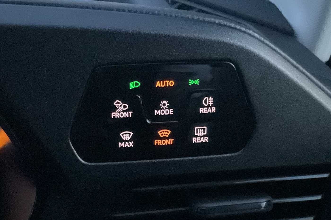 Used Volkswagen Caddy 2025 for sale - 76625057: Photo 8