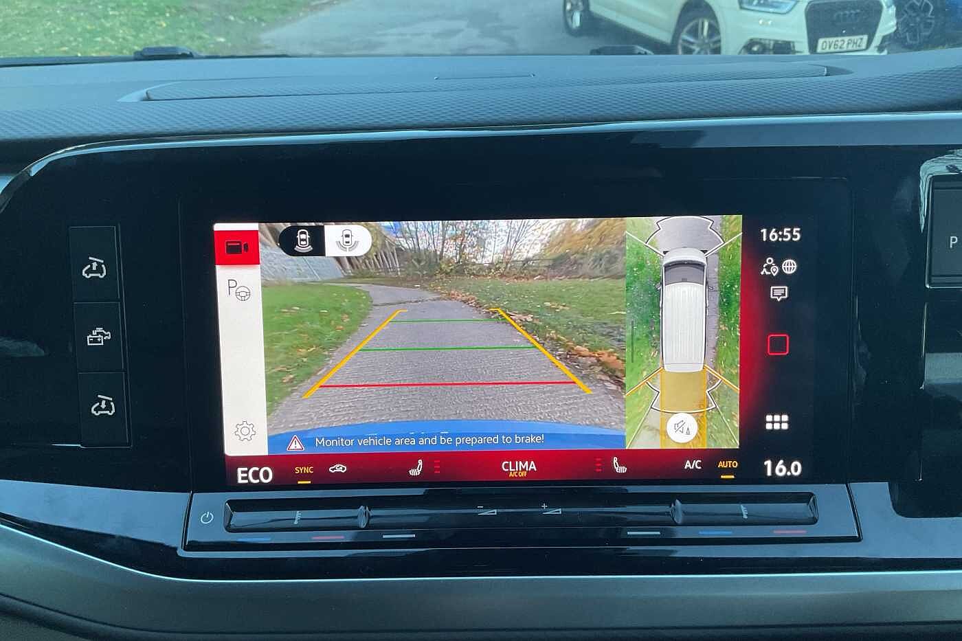 Used Volkswagen Caddy California 2025 for sale - 76296975: Photo 13