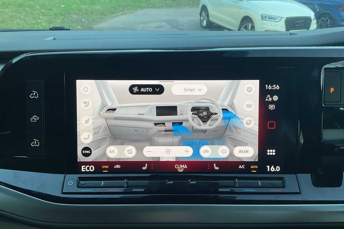 Used Volkswagen Caddy California 2025 for sale - 76296975: Photo 14