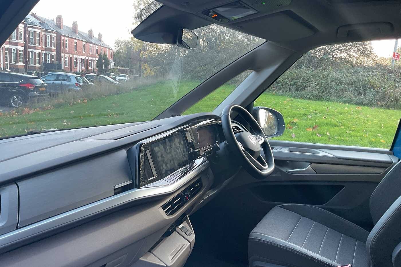 Used Volkswagen Caddy California 2025 for sale - 76296975: Photo 2