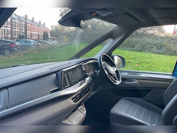 Used Volkswagen Caddy California 2025 for sale - 76296975: Photo