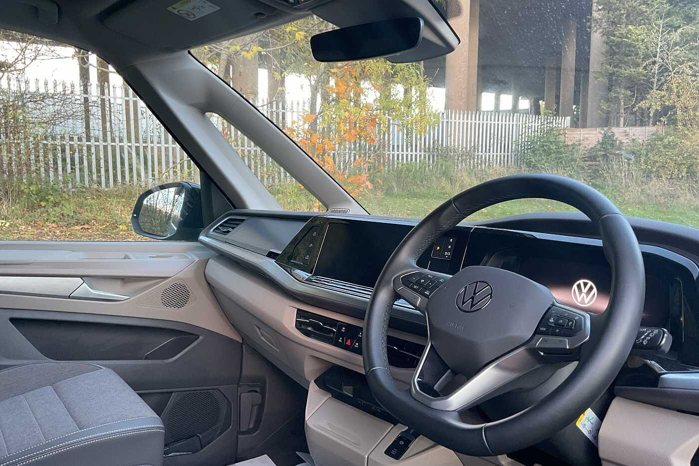 Used Volkswagen Caddy California 2025 for sale - 76296975: Photo 6