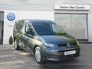 Volkswagen - Caddy