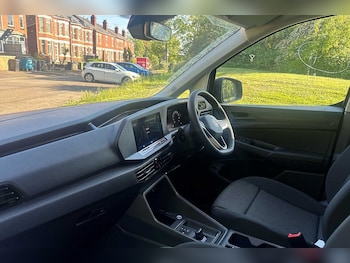 Used Volkswagen Caddy 2025 for sale - 76190728: Photo 2
