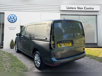 Used Volkswagen Caddy 2025 for sale - 76190728: Photo 3