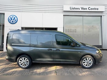 Used Volkswagen Caddy 2025 for sale - 76190728: Photo 4
