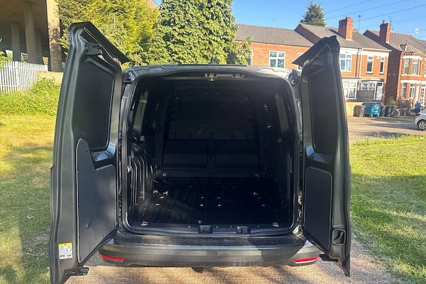 Used Volkswagen Caddy 2025 for sale - 76190728: Photo 7