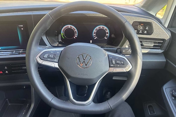 Used Volkswagen Caddy 2025 for sale - 76190728: Photo 8