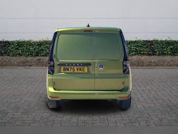 Used Volkswagen Caddy 2025 for sale - 77231593: Photo