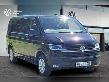 Used Volkswagen Transporter 2022 for sale - 78879992: Photo