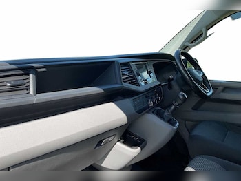 Used Volkswagen Transporter 2022 for sale - 78879992: Photo