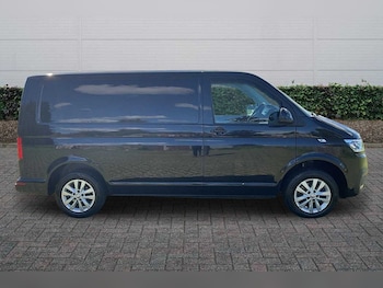 Used Volkswagen Transporter 2022 for sale - 78879992: Photo