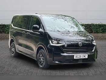 Used Volkswagen Transporter 2026 for sale - 78088161: Photo