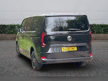 Used Volkswagen Transporter 2026 for sale - 78088161: Photo