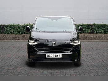 Used Volkswagen Transporter 2026 for sale - 78088161: Photo