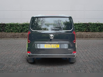 Used Volkswagen Transporter 2026 for sale - 78088161: Photo