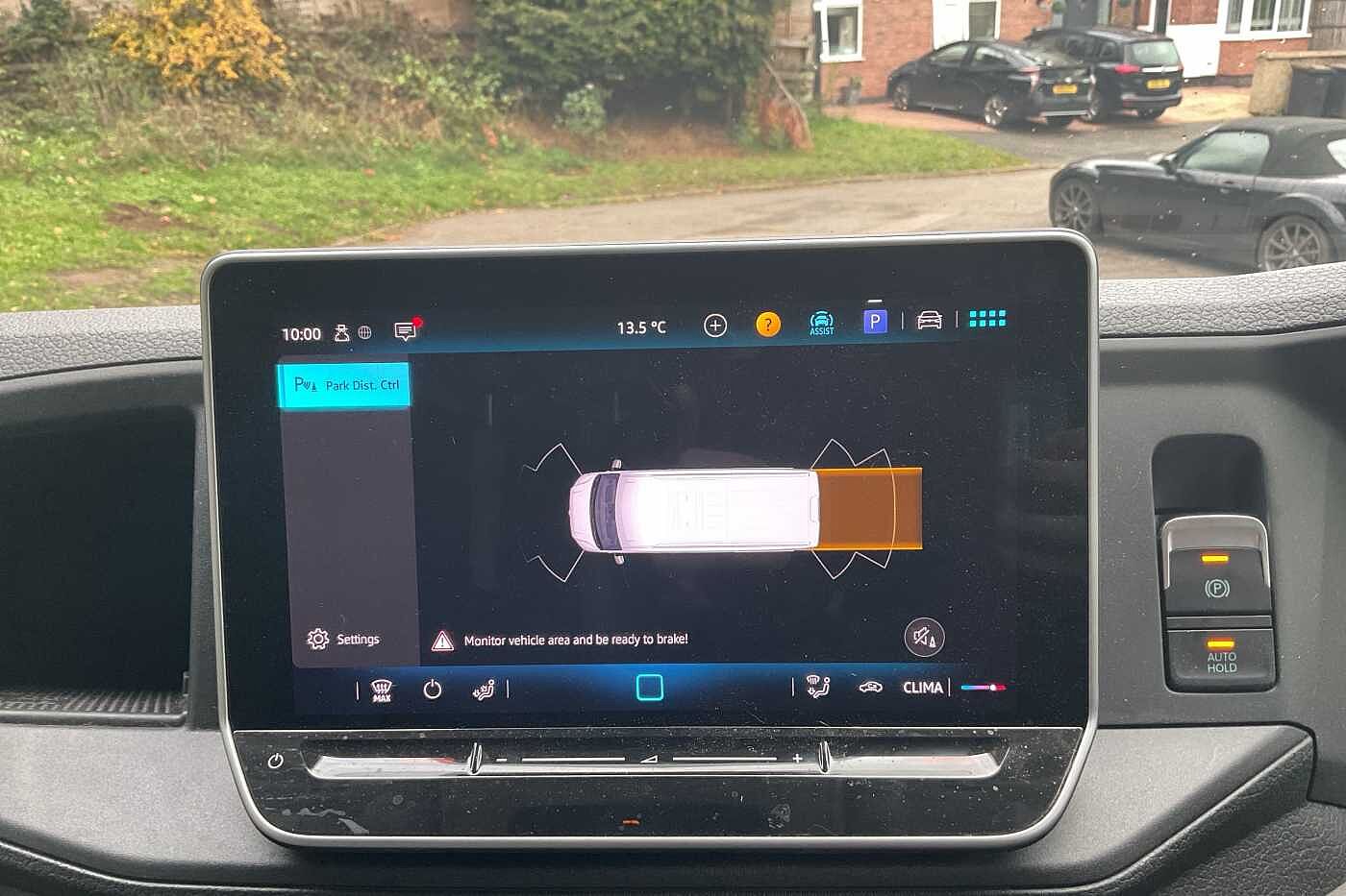 Used Volkswagen Crafter 2025 for sale - 76202316: Photo 12