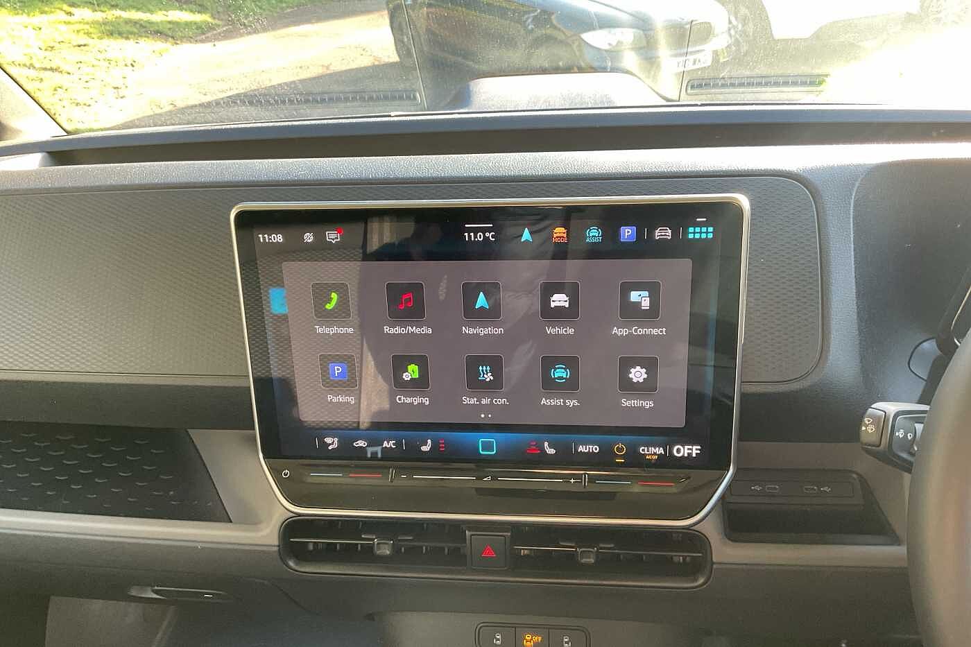 Used Volkswagen ID.Buzz 2025 for sale - 77218207: Photo 11