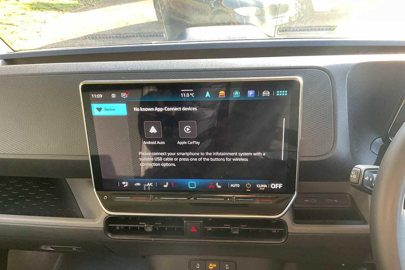 Used Volkswagen ID.Buzz 2025 for sale - 77218207: Photo 12