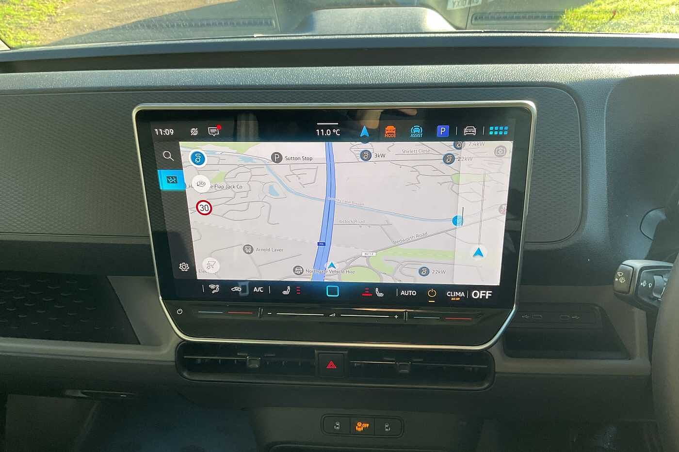 Used Volkswagen ID.Buzz 2025 for sale - 77218207: Photo 13