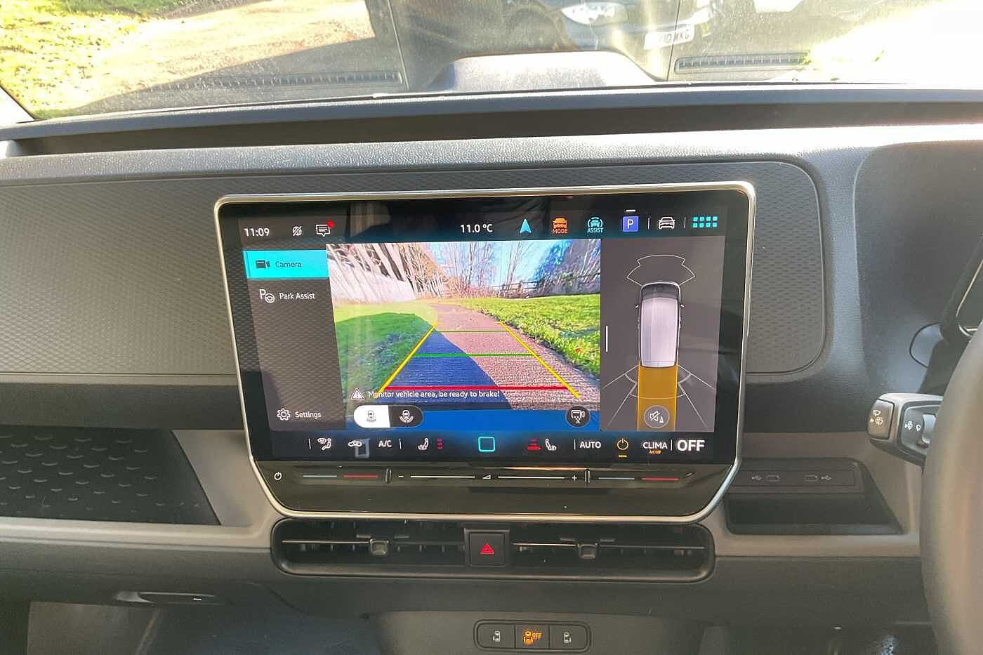 Used Volkswagen ID.Buzz 2025 for sale - 77218207: Photo 14