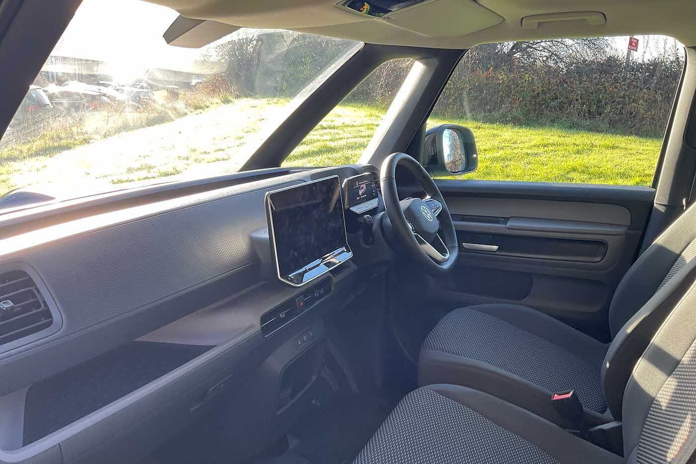 Used Volkswagen ID.Buzz 2025 for sale - 77218207: Photo 2