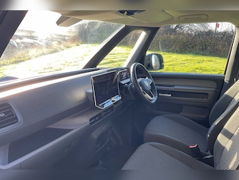 Used Volkswagen ID.Buzz 2025 for sale - 77218207: Photo