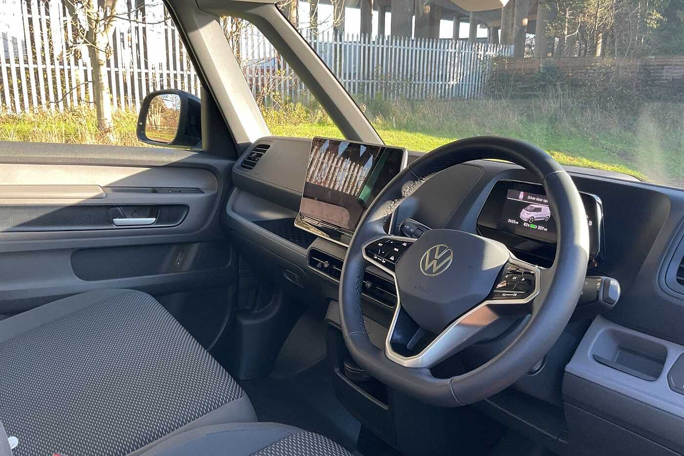 Used Volkswagen ID.Buzz 2025 for sale - 77218207: Photo 6