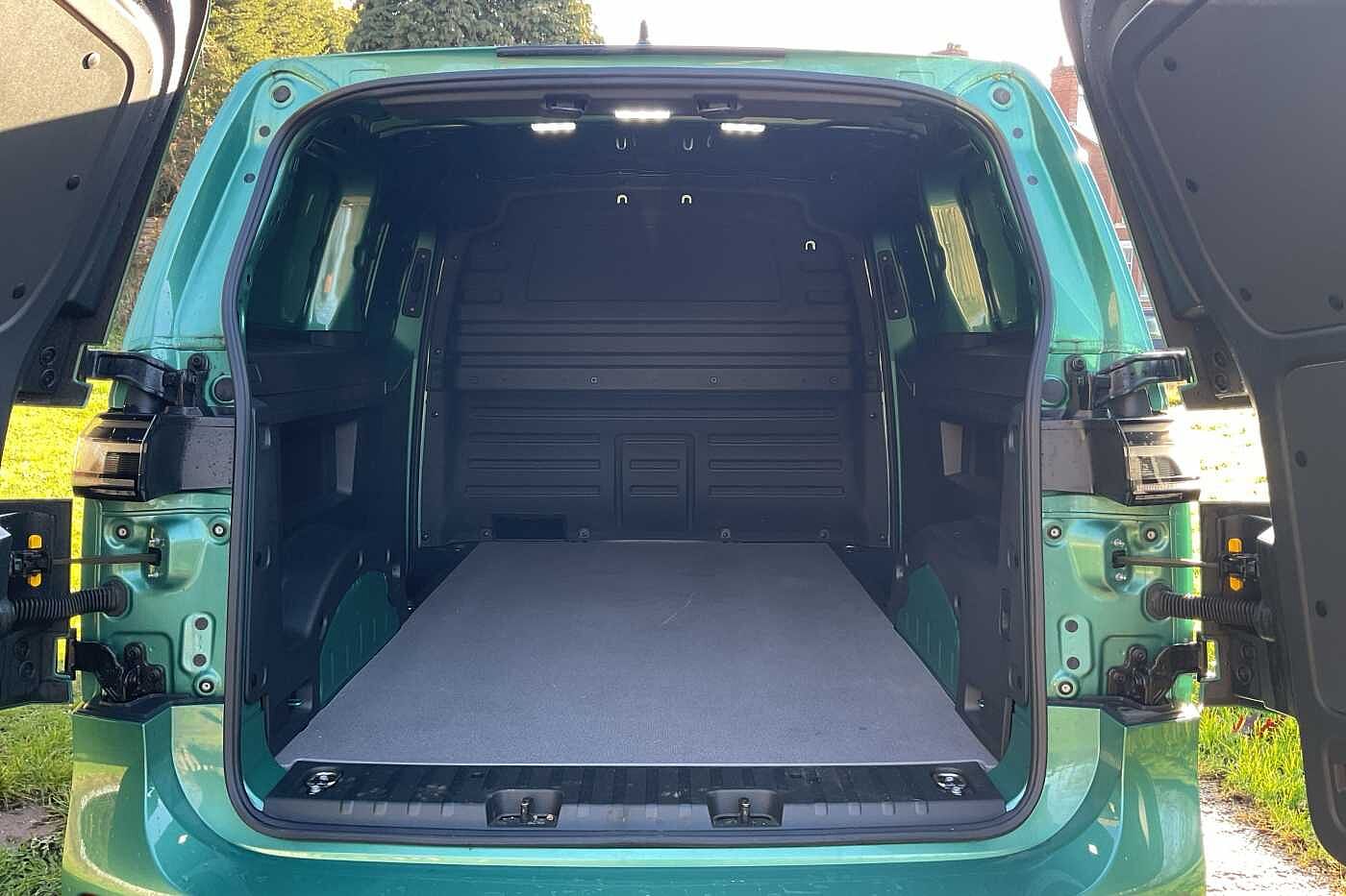 Used Volkswagen ID.Buzz 2025 for sale - 77218207: Photo 7