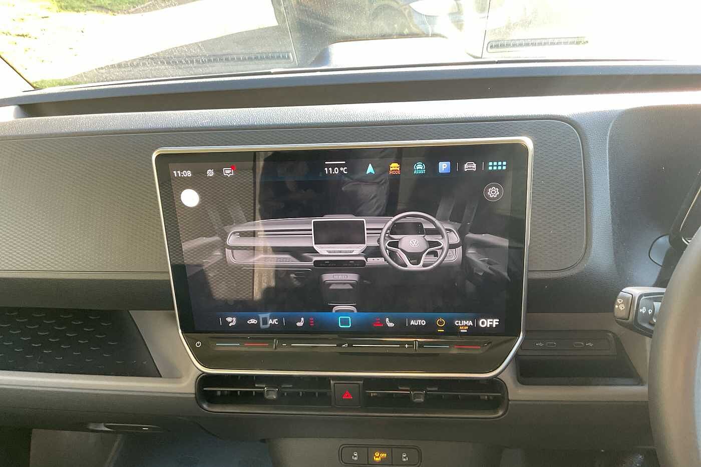 Used Volkswagen ID.Buzz 2025 for sale - 77218207: Photo 9