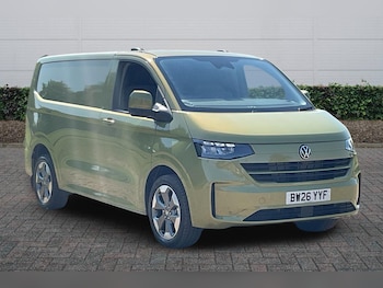 Used Volkswagen Transporter 2026 for sale - 79146879: Photo