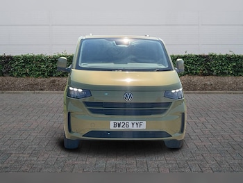 Used Volkswagen Transporter 2026 for sale - 79146879: Photo