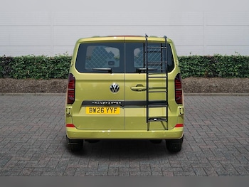Used Volkswagen Transporter 2026 for sale - 79146879: Photo