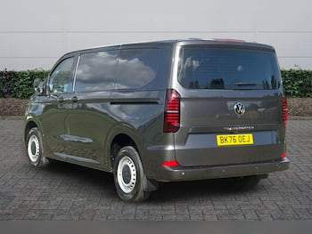 Used Volkswagen Transporter 2026 for sale - 79848270: Photo