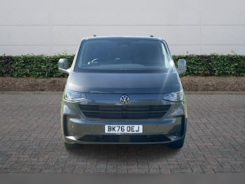 Used Volkswagen Transporter 2026 for sale - 79848270: Photo